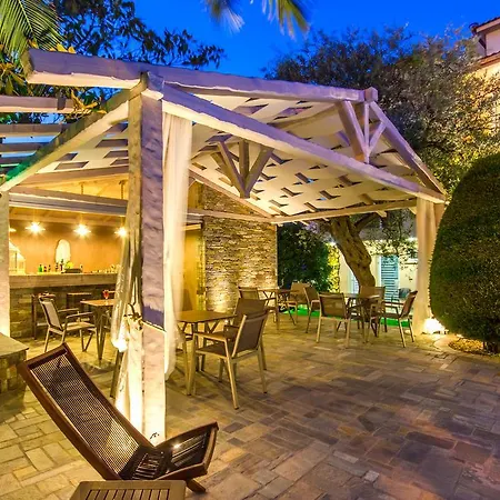 Luxury Fotini Limenas (Thasos)