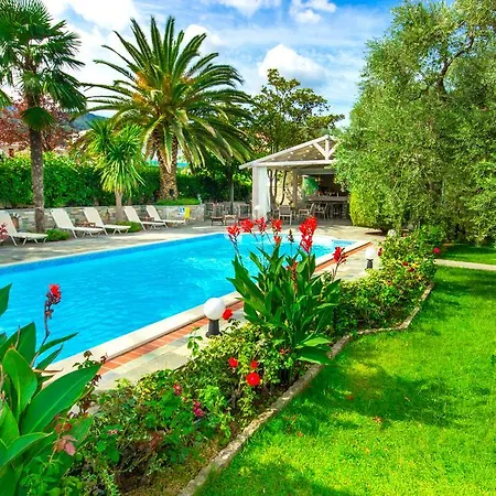 Luxury Fotini Limenas (Thasos)