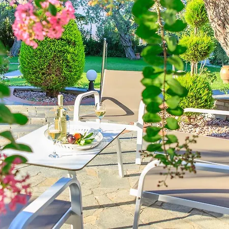 Luxury Fotini 4* Limenas (Thasos)