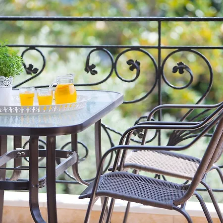 Luxury Fotini Limenas (Thasos)