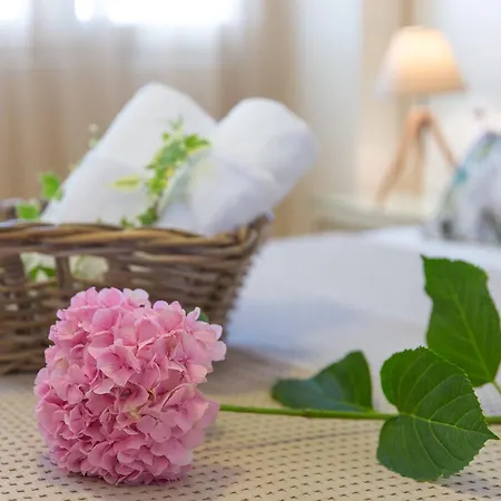 شقة فندقية Luxury Fotini