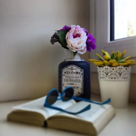 Luxury Fotini 4* لايميناس