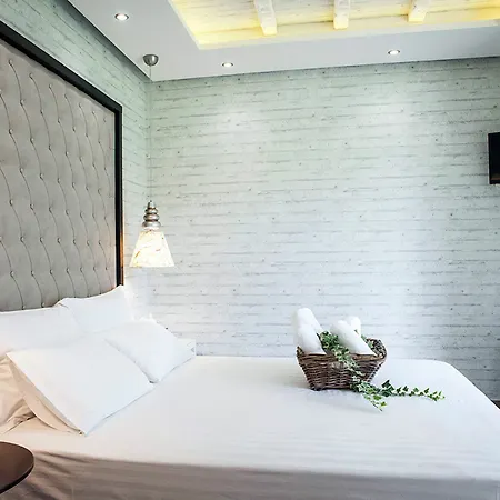 Luxury Fotini Apart-hotel