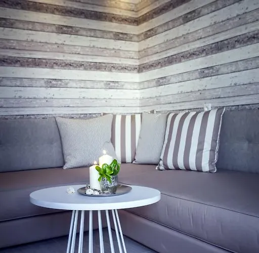 Luxury Fotini Hotel de apartamente