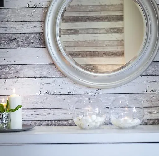 Luxury Fotini Aparthotel 4*