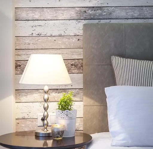 Luxury Fotini 4* Limenas (Thasos)