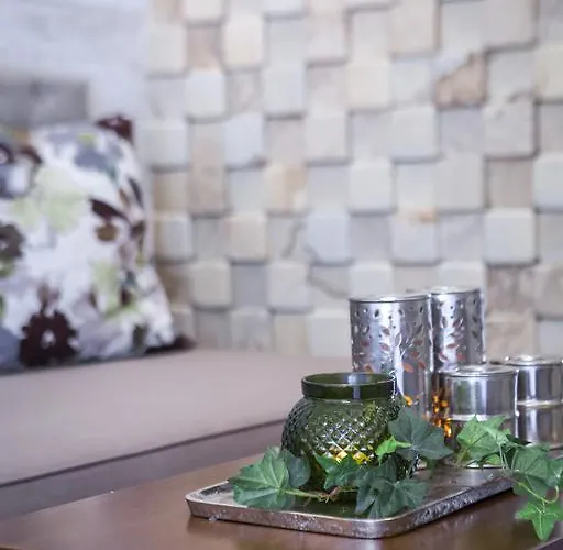 Aparthotel Luxury Fotini Limenas (Thasos)