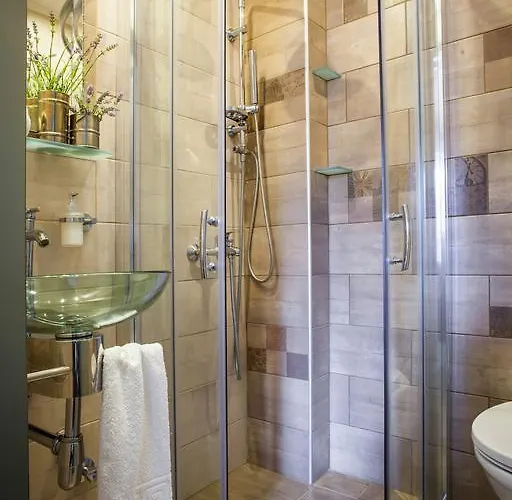 Luxury Fotini 4* Limenas (Thasos)