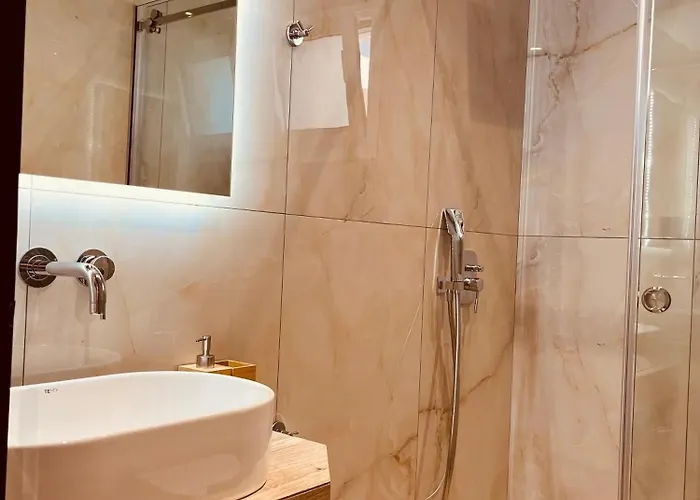 Luxury Fotini Limenas (Thasos)