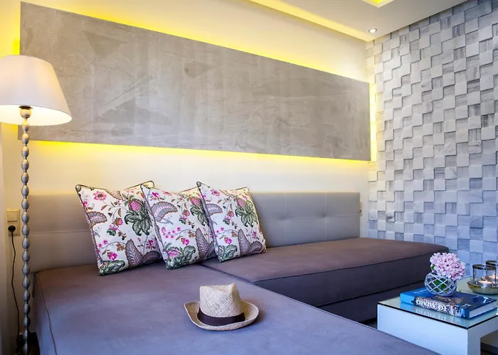 Luxury Fotini Limenas (Thasos)