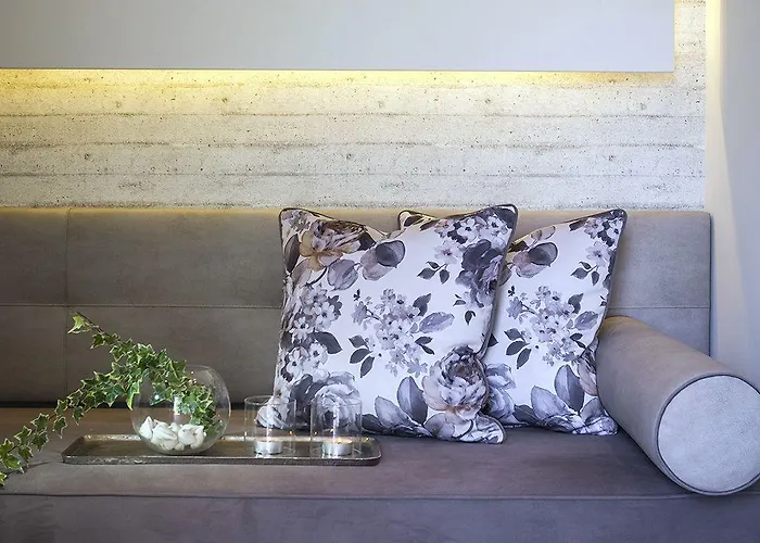 Hotel de apartamente Luxury Fotini Limenas (Thasos)