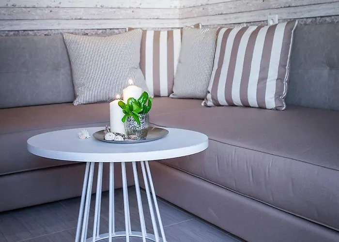 Luxury Fotini Limenas (Thasos)