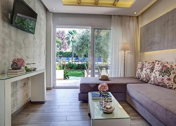 Luxury Fotini Limenas (Thasos)