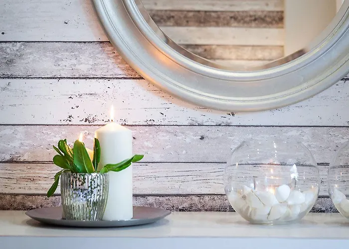 Hotel de apartamente Luxury Fotini