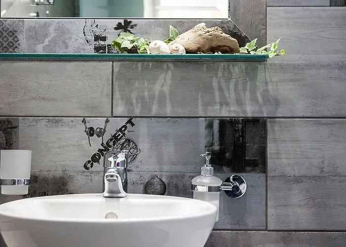 Hotel de apartamente Luxury Fotini