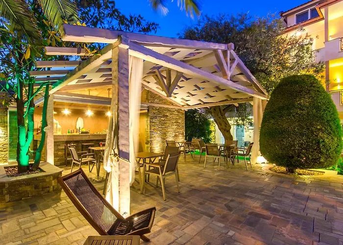 Luxury Fotini Limenas (Thasos)