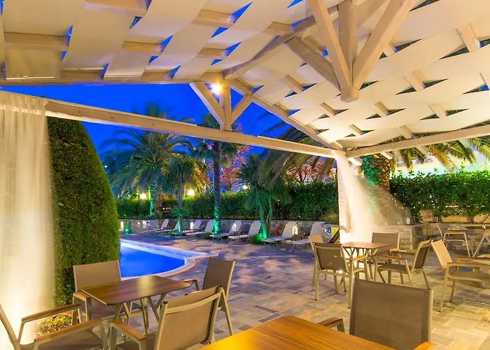 Luxury Fotini Limenas (Thasos)