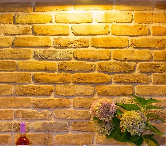 Luxury Fotini Hotel de apartamente 4*