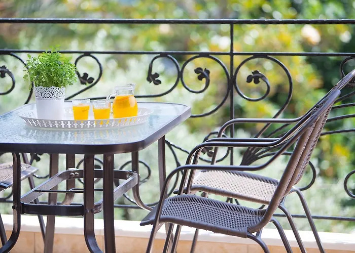 Luxury Fotini Limenas (Thasos)