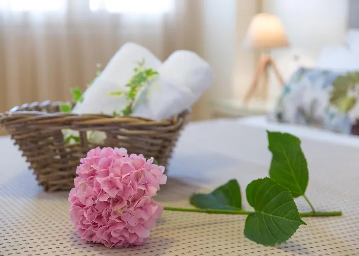 Hotel de apartamente Luxury Fotini