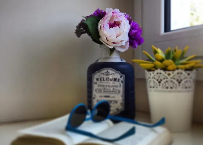 Luxury Fotini 4* Limenas (Thasos)